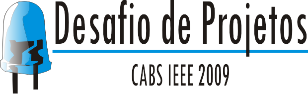 Desafio de Projetos CABS IEEE 2009